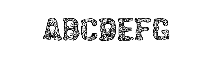 Haunting Spirits  Free Fonts Download