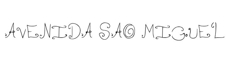 Shrimp FancyCaps Medium  Free Fonts Download