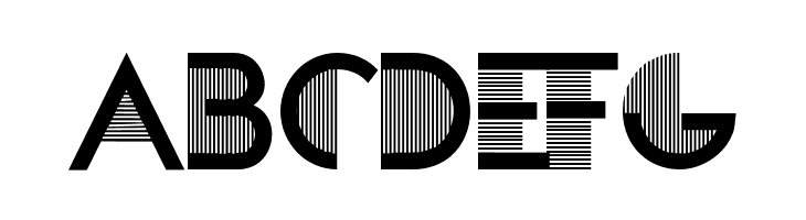 SANDRE-Regular  Free Fonts Download