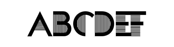 SANDRE-Regular  Free Fonts Download