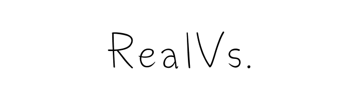 The Blurry Effect  Free Fonts Download