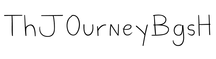 The Blurry Effect  Free Fonts Download