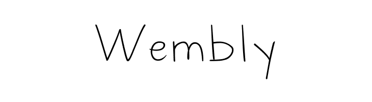 The Blurry Effect  Free Fonts Download