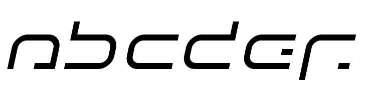 IJ19 90 12  Free Fonts Download