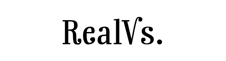 Rainbow Mansion os figures  Free Fonts Download