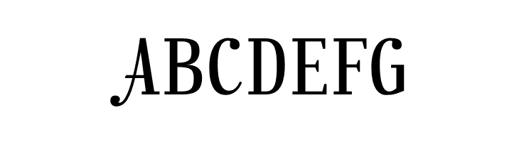 Rainbow Mansion lining figures  Free Fonts Download