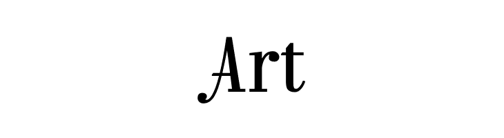Rainbow Mansion lining figures  Free Fonts Download