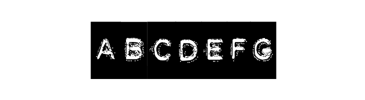 DEATH STRUGGLE  Free Fonts Download