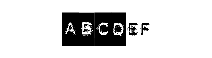 DEATH STRUGGLE  Free Fonts Download