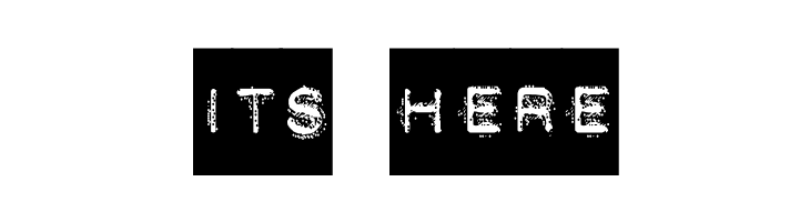 DEATH STRUGGLE  Free Fonts Download