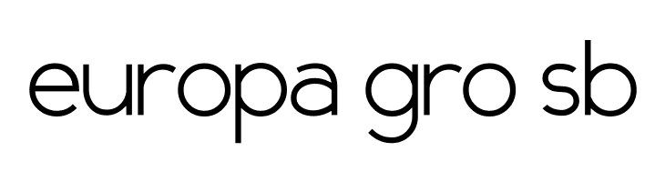 Compass LT  Free Fonts Download
