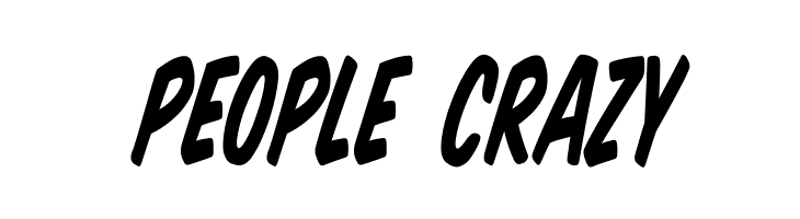 VTCSuperMarketSaleTallTilt  Free Fonts Download