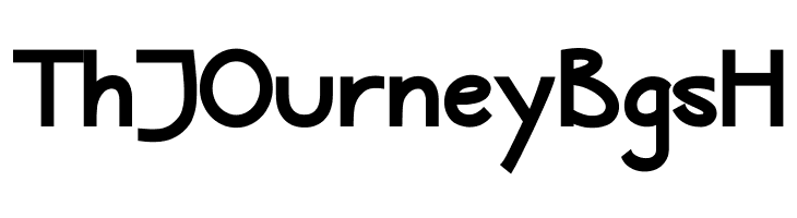 MaritimeSans ExtraBold  Free Fonts Download