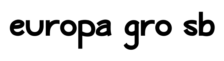 MaritimeSans ExtraBold  Free Fonts Download
