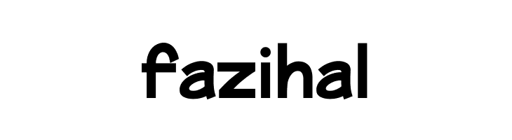 MaritimeSans ExtraBold  Free Fonts Download