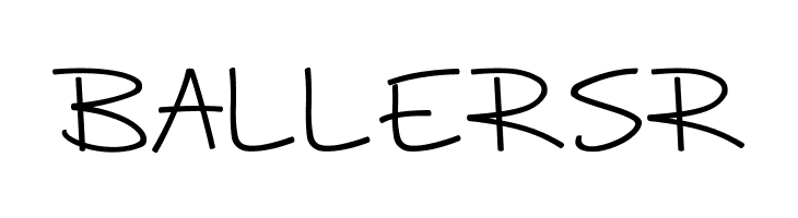 Beautiful Flaws  Free Fonts Download