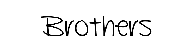 Beautiful Flaws  Free Fonts Download