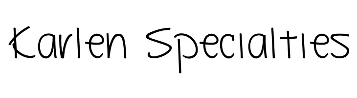 Beautiful Flaws  Free Fonts Download