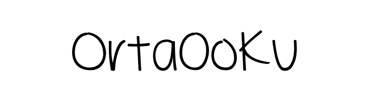 Beautiful Flaws  Free Fonts Download