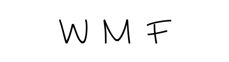 Beautiful Flaws  Free Fonts Download