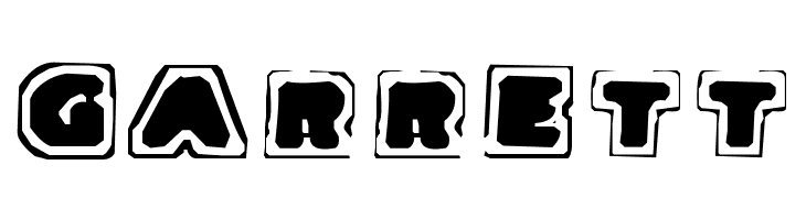 Note Of Terror  Free Fonts Download