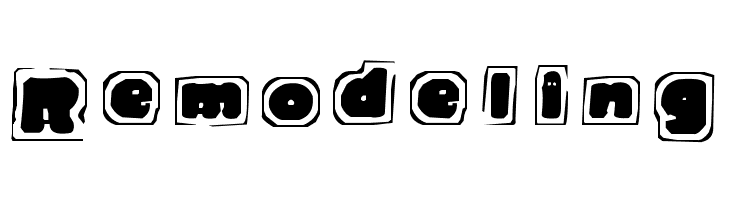 Note Of Terror  Free Fonts Download