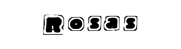 Note Of Terror  Free Fonts Download