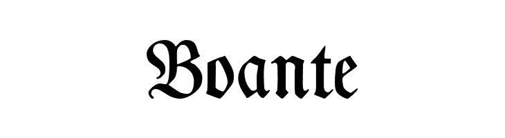 TypographerFraktur Medium  Free Fonts Download