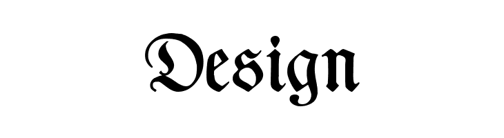 TypographerFraktur Medium  Free Fonts Download