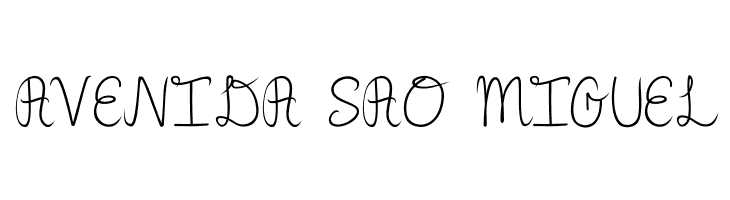 Pineapples Don't Have Sleeves  Free Fonts Download