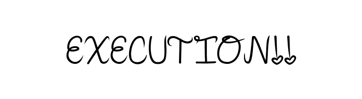 Pineapples Don't Have Sleeves Bold  Free Fonts Download