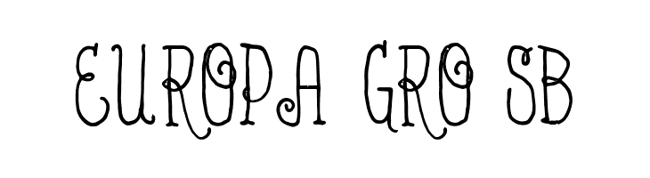 VTKS MINDFULNESS v2  Free Fonts Download