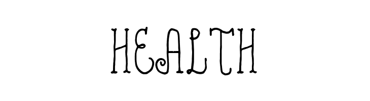 VTKS MINDFULNESS v2  Free Fonts Download