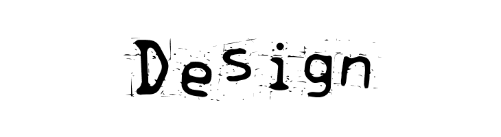 Trash  Free Fonts Download