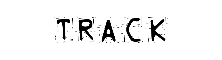 Trash  Free Fonts Download