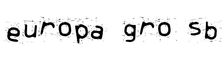 Trash  Free Fonts Download