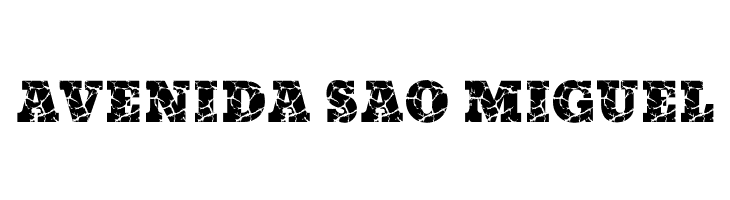 iCrack Regular  Free Fonts Download