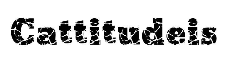 iCrack Regular  Free Fonts Download