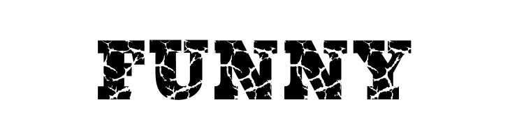 iCrack Regular  Free Fonts Download