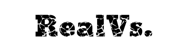 iCrack Regular  Free Fonts Download