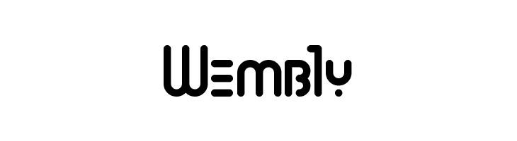 Techno Agony  Free Fonts Download