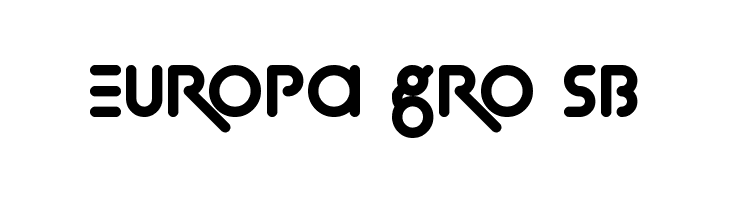 Techno Agony  Free Fonts Download
