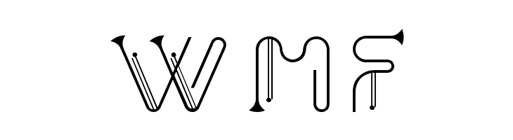 Trombone  Free Fonts Download