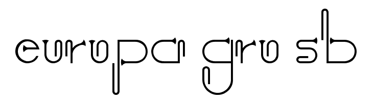 Trombone  Free Fonts Download