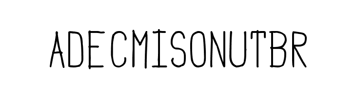 Simple Cream  Free Fonts Download