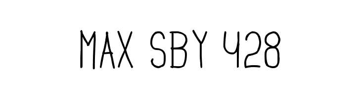 Simple Cream  Free Fonts Download