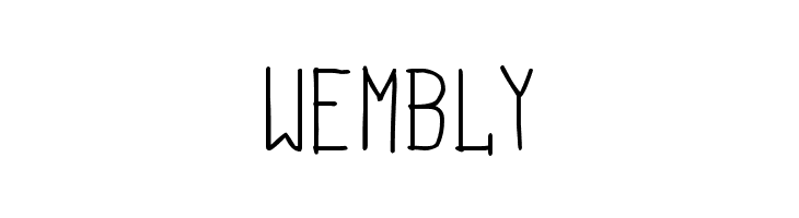 Simple Cream  Free Fonts Download