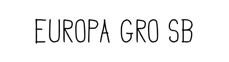 Simple Cream  Free Fonts Download