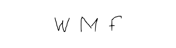 PaintPencil  Free Fonts Download