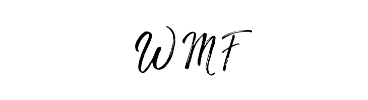 TheBraggest-Demo  Free Fonts Download